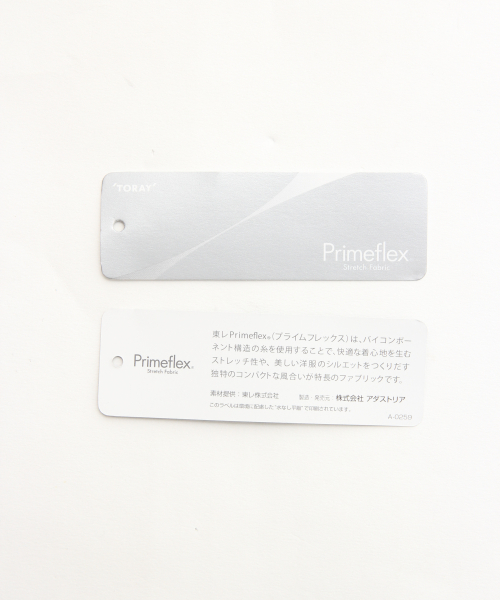 GLOBAL WORK（グローバルワーク）の「プライムフレックストラウザー/813950（その他パンツ・メンズ・ブラック/ベージュ/ネイビー・SMALL/MEDIUM/LARGE）」の16枚目の写真