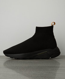 UNITED TOKYO | ビブラムソールニットスニーカー(スニーカー)