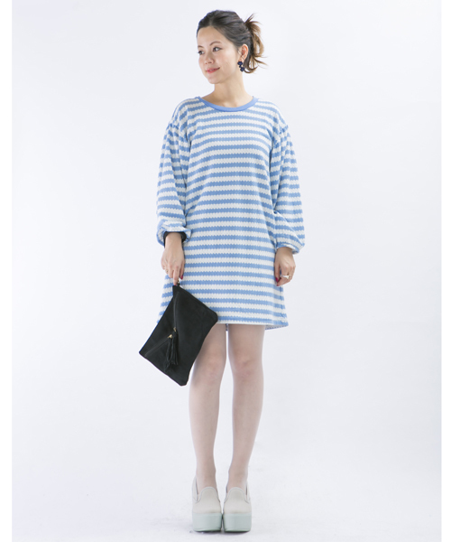 mystic（ミスティック）の「energie/73.65（パンプス・レディース・ホワイト/ブラック/グレー・39/38/37/36）」の4枚目の写真