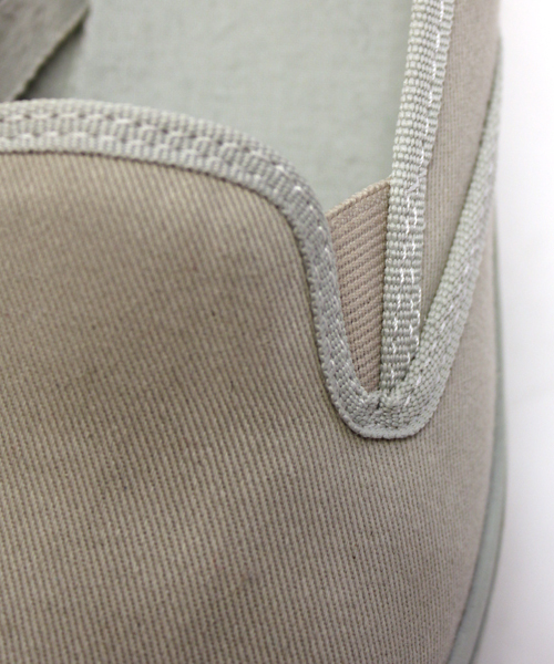 mystic（ミスティック）の「energie/73.65（パンプス・レディース・ホワイト/ブラック/グレー・39/38/37/36）」の7枚目の写真