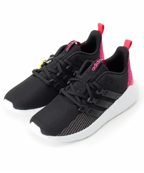 adidas QUESTAR FLOW スニーカー（スニーカー）｜adidas（アディダス）のファッション通販 - ZOZOTOWN