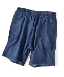 Lee | Lee: SHIPS別注 デニム アスレチックショーツ(その他パンツ)