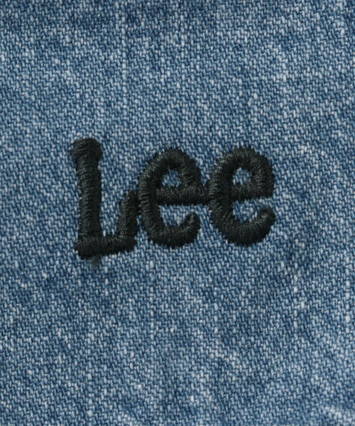 Lee（リー）の「Lee: SHIPS別注 デニム アスレチックショーツ（その他パンツ・メンズ・ブルー/ネイビー・S/M/L）」の13枚目の写真