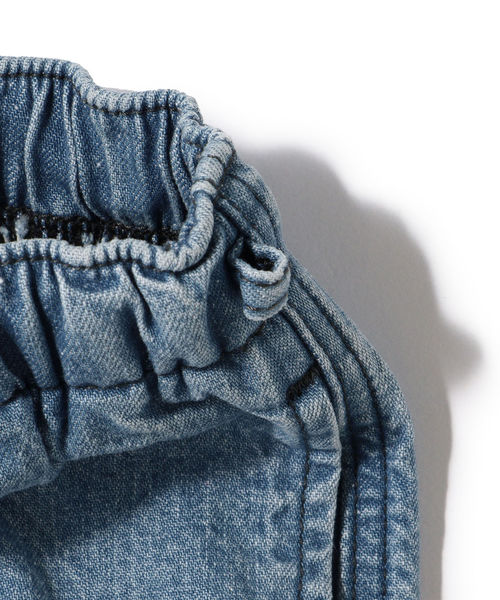 Lee（リー）の「Lee: SHIPS別注 デニム アスレチックショーツ（その他パンツ・メンズ・ブルー/ネイビー・S/M/L）」の14枚目の写真