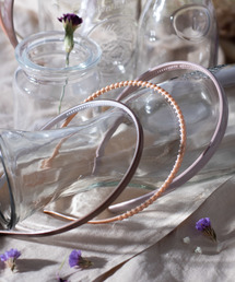 WEGO | WEGO/【3点セット】カチューシャ(カチューシャ)