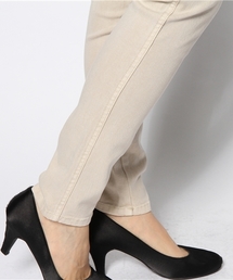 goa | ピグメントカラースキニー(その他パンツ)