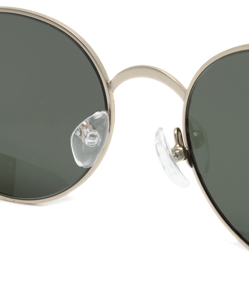 WHO'S WHO gallery(フーズフーギャラリー)の「【SABRE】SHEENA(サングラス・レディース・ブラック/その他・FREE)」の7枚目の写真