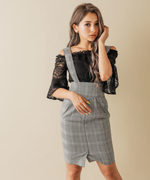 Delyle Noir デイライルノアールのサロペット オーバーオール通販 Zozotown Delyle Noir デイライルノアールのサロペット オーバーオール通販 Zozotown