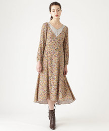 Jillstuart ジル スチュアートのワンピース 花柄 通販 Zozotown