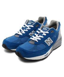 NEW BALANCE | 英国製 ニューバランス new balance M991(スニーカー)