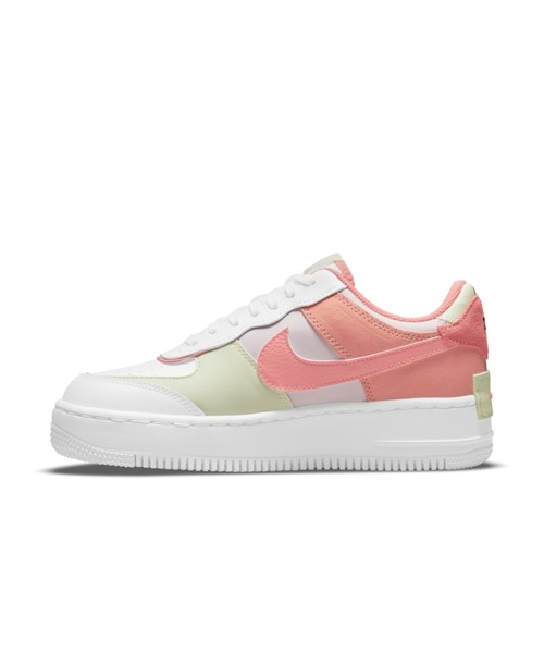 ナイキAF1シャドウウィメンズシューズ/スニーカー/NIKEAF1SHADOWWomen'sShoe's