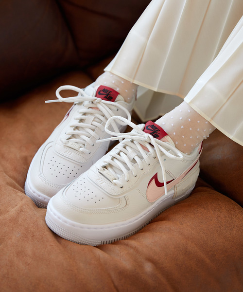 ナイキAF1シャドウウィメンズシューズ/スニーカー/NIKEAF1SHADOWWomen'sShoe's