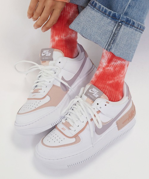ナイキAF1シャドウウィメンズシューズ/スニーカー/NIKEAF1SHADOWWomen'sShoe's