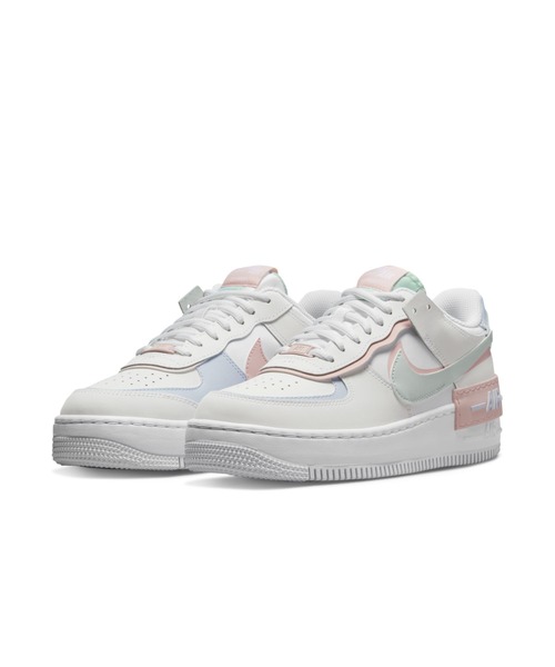 ナイキAF1シャドウウィメンズシューズ/スニーカー/NIKEAF1SHADOWWomen'sShoe's