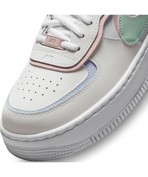 ナイキAF1シャドウウィメンズシューズ/スニーカー/NIKEAF1SHADOWWomen'sShoe's