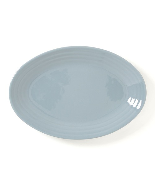 バウアーポッタリー　お皿 ディナー プレート｜Bauer Pottery(バウアーポッタリー)｜Ron Herman