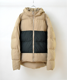 UP START�i�A�b�v�X�^�[�g�j�́u�t�F�C�N�_�E���ؑփr�b�O�V���G�b�g�t�[�h�W���P�b�g�i�_�E���W���P�b�g/�R�[�g�j�v