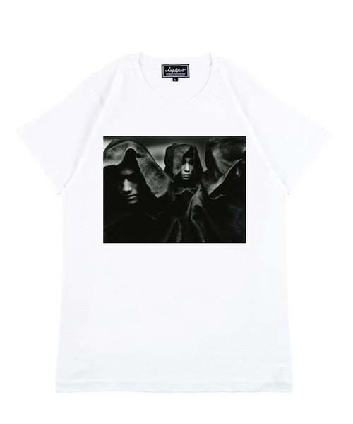 Amplifier “SOFT BALLET” TEE design A（Tシャツ/カットソー）｜MEDICOM TOY（メディコムトイ）