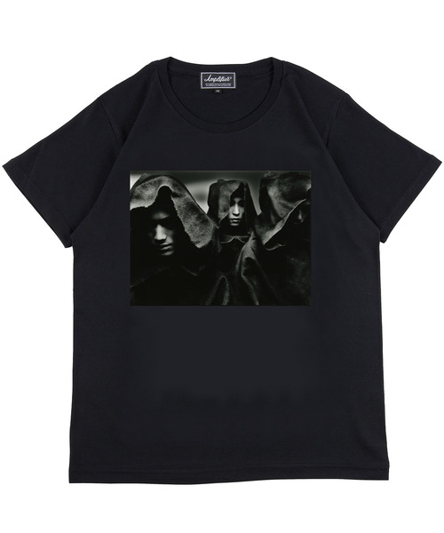 Amplifier “SOFT BALLET” TEE design A（Tシャツ/カットソー）｜MEDICOM TOY（メディコムトイ）