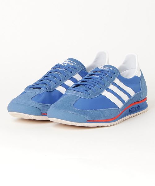 adidas sl 72 schwarz