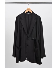 GOMME HOMME�i�S���I���j�́uR�|���`���[�}�@�e�[���[�h�W���P�b�g�i�e�[���[�h�W���P�b�g�j�v