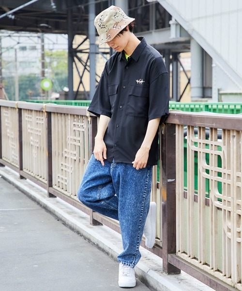 Mark Gonzales（マーク・ゴンザレス）の「Mark Gonzales/マーク