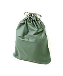 U.S. SATEEN LAUNDRY BAG/ U.S. サテン ランドリーバッグ