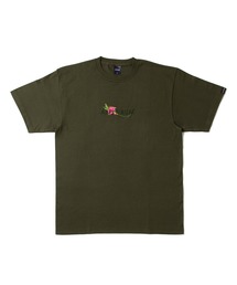 APPLEBUM | “Flower Logo” T-shirt(Tシャツ/カットソー)