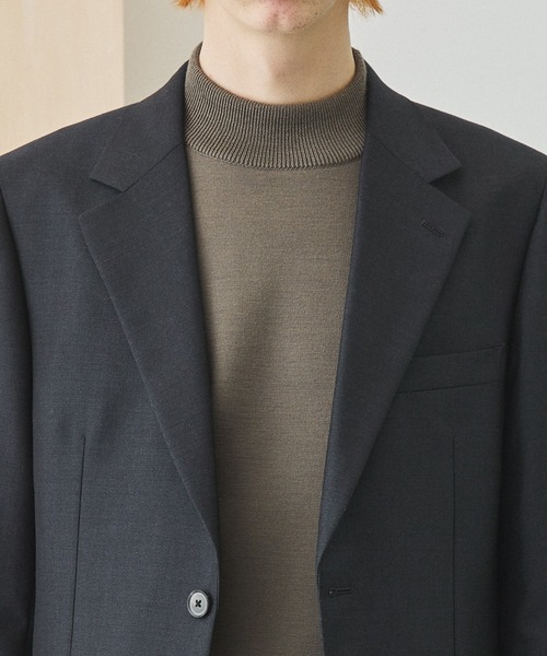 William Halstead mohair suit/セットアップ（セットアップ