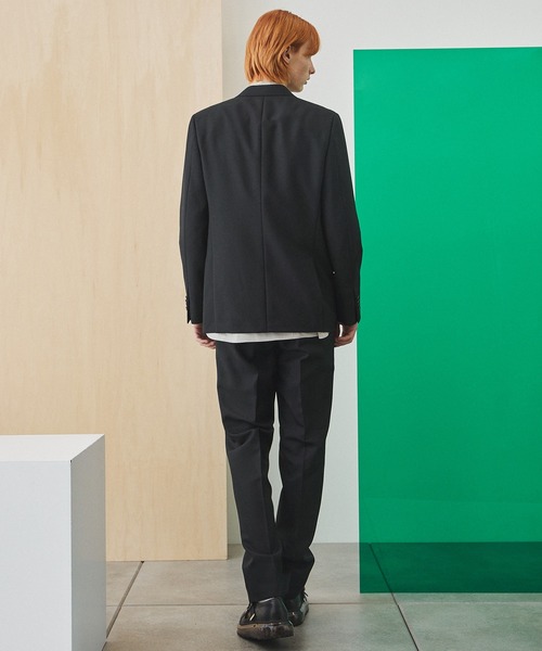 William Halstead mohair suit/セットアップ（セットアップ