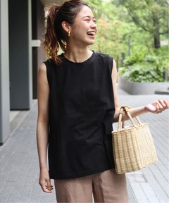 セール】BASERANGE/ベースレンジ PICTORIAL STRAP トップス（シャツ