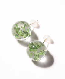 nooca（ノーカ）の「球ピアス -16mm-（ピアス（両耳用））」