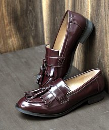 LibertyDoll | Liberty Doll / マニッシュタッセルローファー(5477)(ローファー)