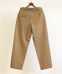 And A（アンドエー）の「unfil アンフィル / egyptian cotton-twill