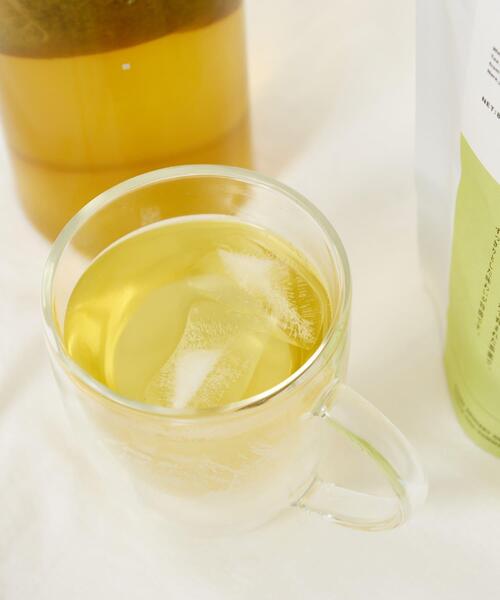 URBAN RESEARCH DOORS（アーバンリサーチドアーズ）の「DOORS LIVING PRODUCTS　ダブルウォールグラスマグ（キッチンツール・レディース・クリア・ONE）」の12枚目の写真