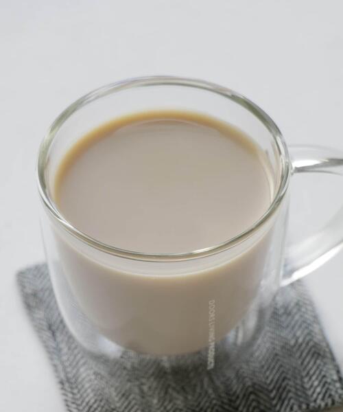 URBAN RESEARCH DOORS（アーバンリサーチドアーズ）の「DOORS LIVING PRODUCTS　ダブルウォールグラスマグ（キッチンツール・レディース・クリア・ONE）」の14枚目の写真