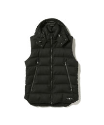 Tatras タトラス メンズのダウンベスト一覧 Wear