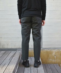 DESCENTE PAUSE（デサントポーズ）の「ウールミックスパンツ