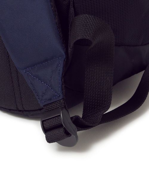 BURTON(バートン)の「BURTON: WESTFALL 2.0 23L バックパック(バックパック/リュック・メンズ・ブラック/ネイビー・ONE SIZE)」の8枚目の写真