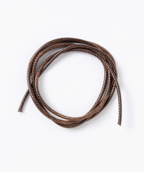 WEGO（ウィゴー）の「WEGO/ワイヤーヘアリボン（その他ヘアアクセサリー・レディース・ベージュ/ネイビー/オフホワイト・FREE）」の5枚目の写真