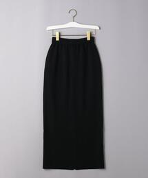 【美品】AURALEE オーラリー ドライコットンニットプリーツスカート 0 AURALEE】 TENSE WOOL DOUBLE CLOTH SKIRT【IIROT】 PET