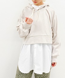 archives | 【抗菌加工】ポンチパーカー(パーカー)