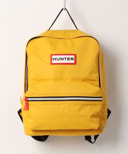 HUNTER（ハンター）の「/HUNTER/KIDS ORIGINAL BACKPACK（バック