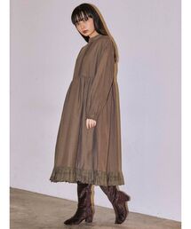 オックスルーズチャイナワンピース ワンピース Merry Jenny メリージェニー のファッション通販 Zozotown