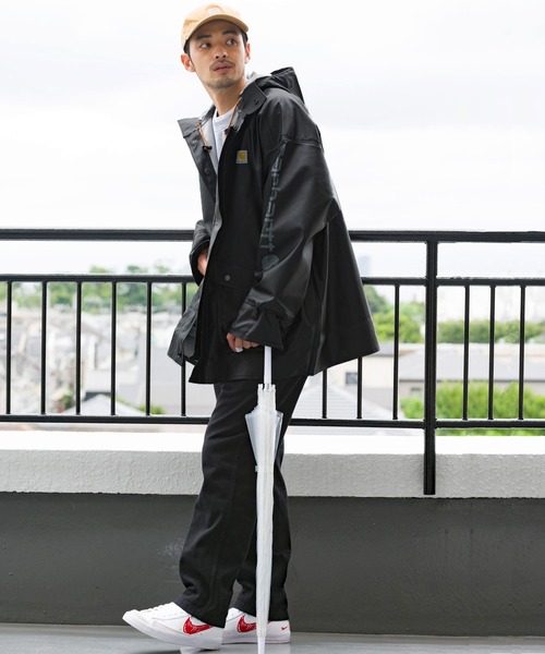 Carhartt（カーハート）の「Carhartt カーハートミッドウエイト