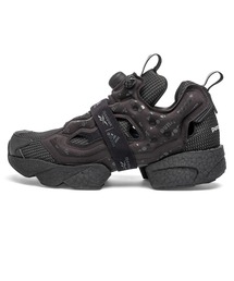 Reebok | INSTAPUMP FURY BOOST “URBAN NIGHT EXPLORE“ [インスタポンプフューリー ブースト] リーボック(スニーカー)