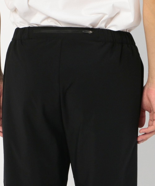 THE NORTH FACE ハイブリッドナイロンフリースパンツ　メンズS THE NORTH FACE（ザノースフェイス）の「【THE NORTH FACE