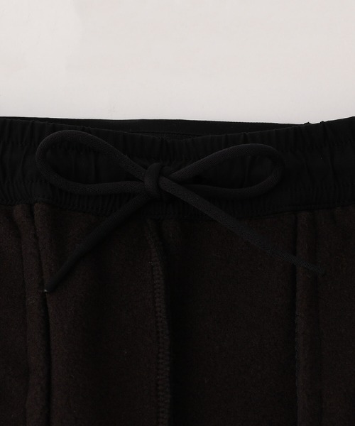 THE NORTH FACE ハイブリッドナイロンフリースパンツ　メンズS THE NORTH FACE（ザノースフェイス）の「【THE NORTH FACE