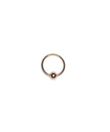 MORPH モルフ CBR ボディーピアス 18ゲージ 6mm~12mm