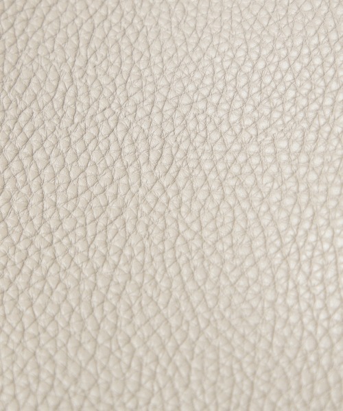 RAGEBLUE（レイジブルー）の「レザータッチミニショルダーバッグ/924130（ショルダーバッグ・メンズ・ホワイト/ブラック/ベージュ/ブラウン/オフホワイト/シルバー/サックスブルー/ブラック系その他/オリーブ/ベージュ系その他・FREE）」の14枚目の写真